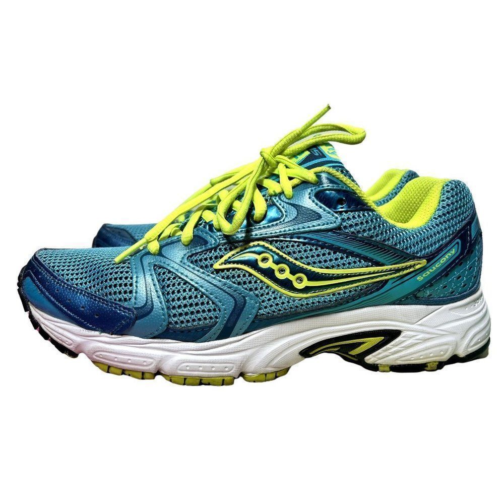 Women's Saucony Oasis 2 Size 9.5